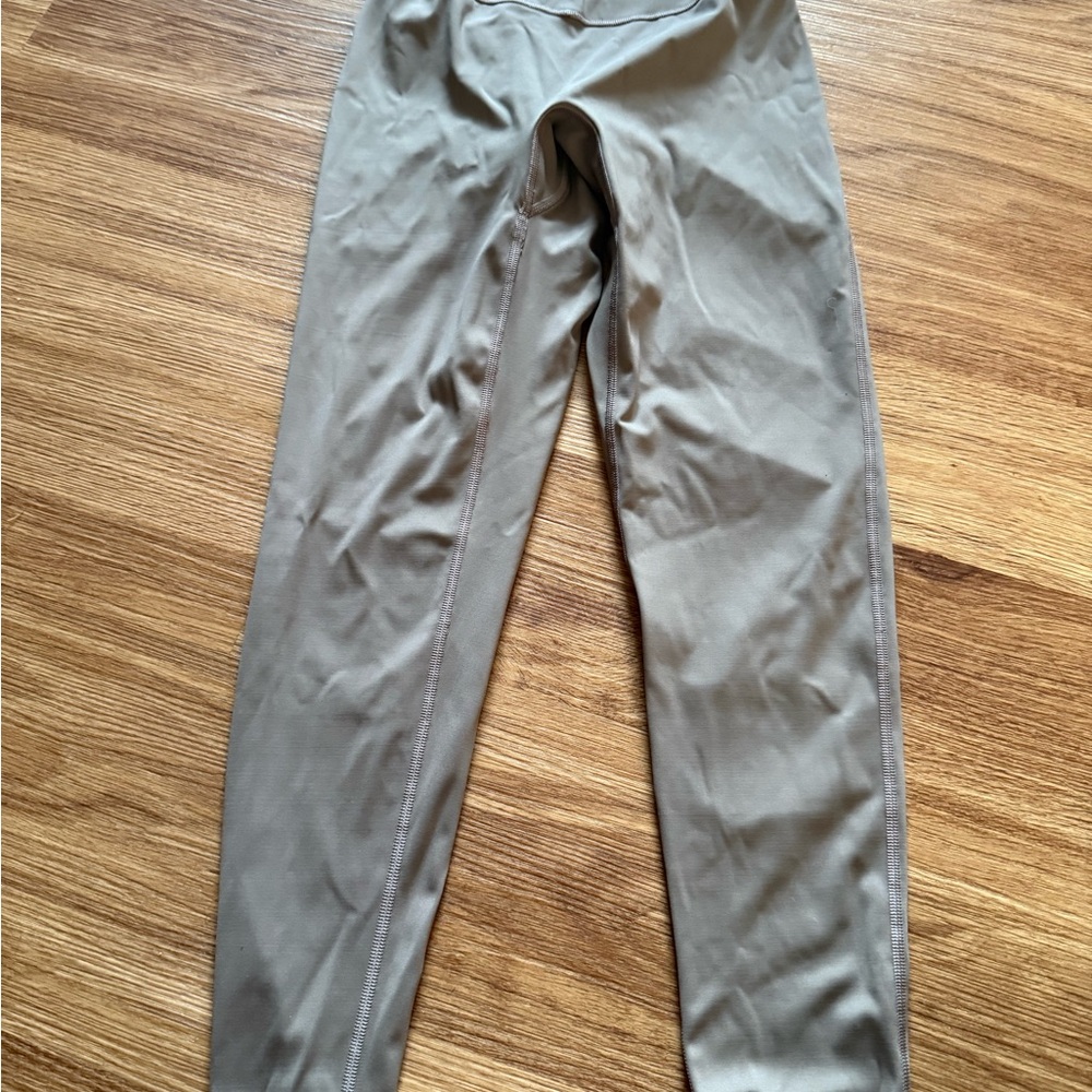 Gymshark Brown Leggings